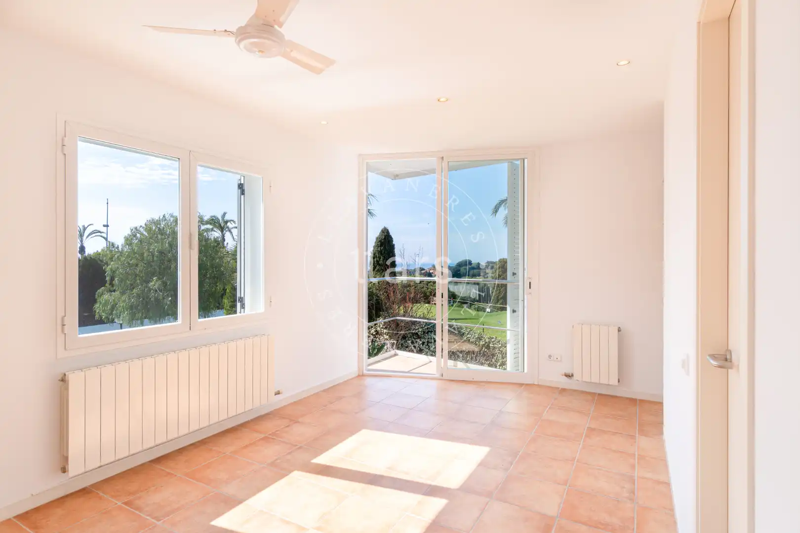Houses for rent in Canafort - El Puntó