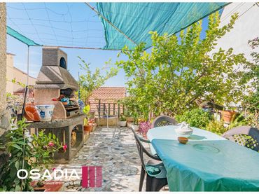 Villa in vendita a Calle Almeria