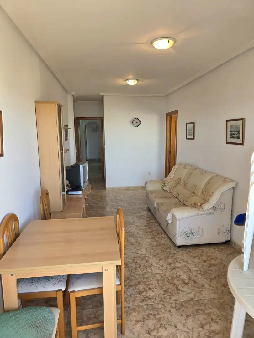 Apartment with lift for sale in Playa del Cura, imagen 6
