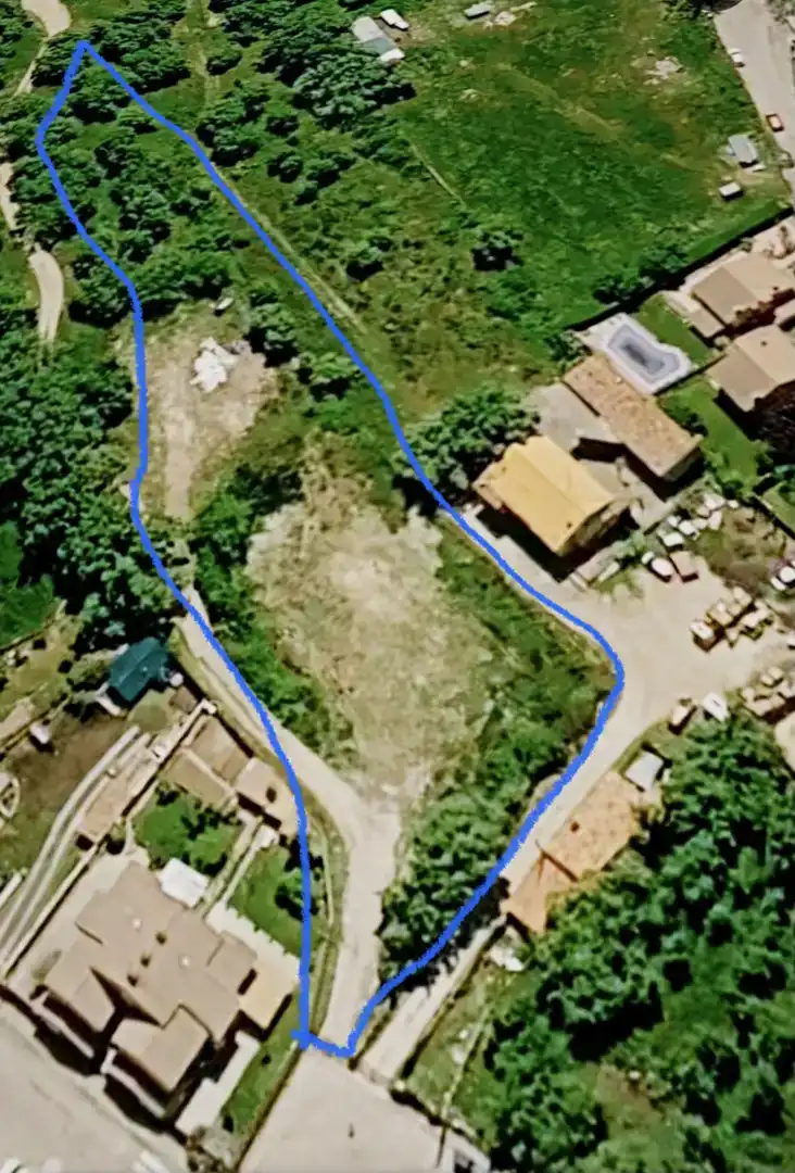 Finca rústica en venda en Cercedilla