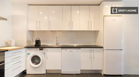 Photo 5 of Study to share in Goya, Madrid