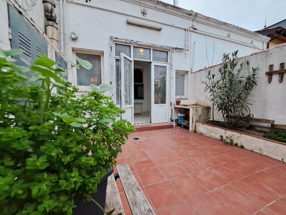 Terrassa de Casa o xalet en venda en Rubí amb Calefacció i Terrassa