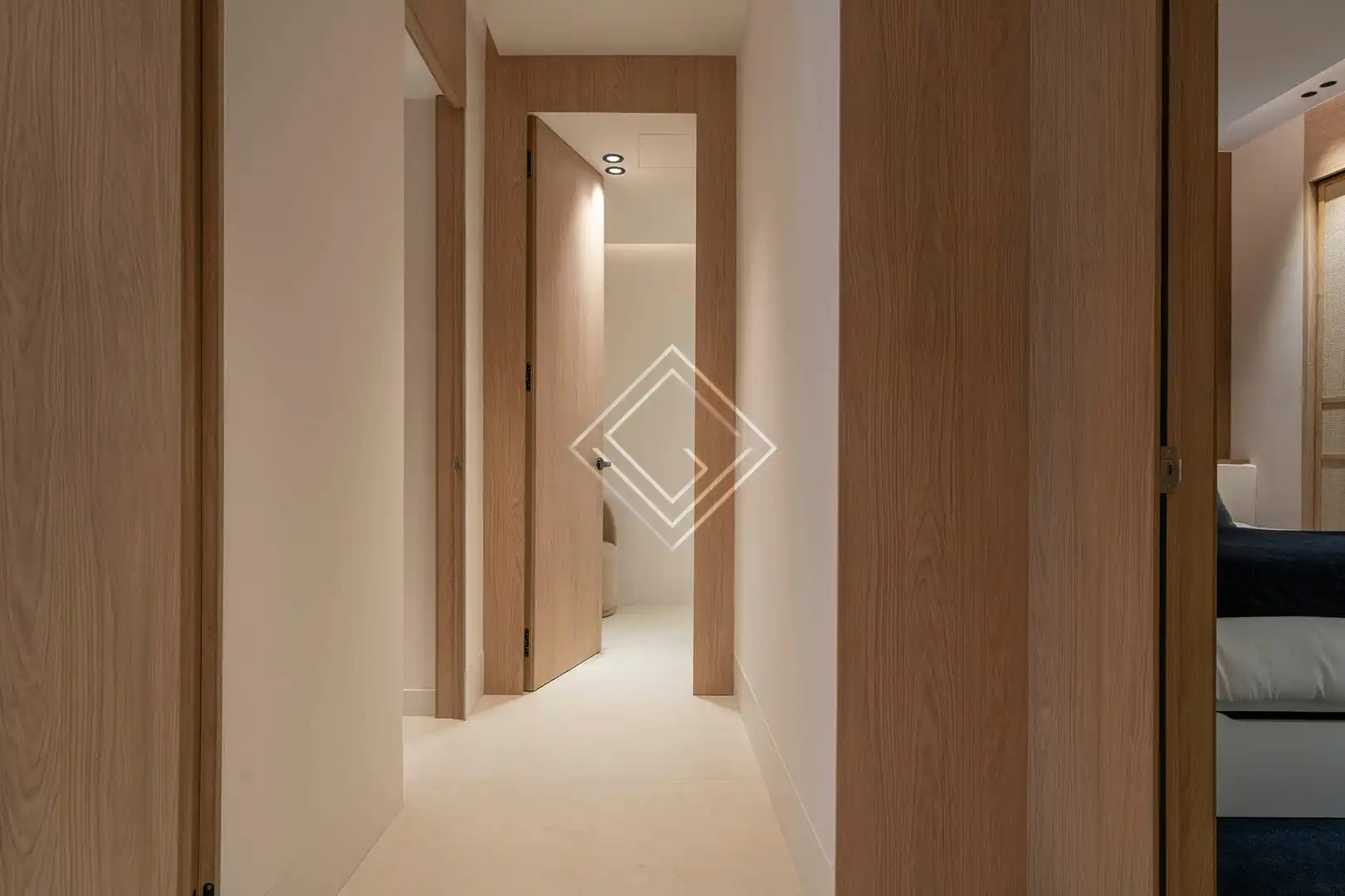 Piso con ascensor en venta en Barrio de Salamanca, imagen 44