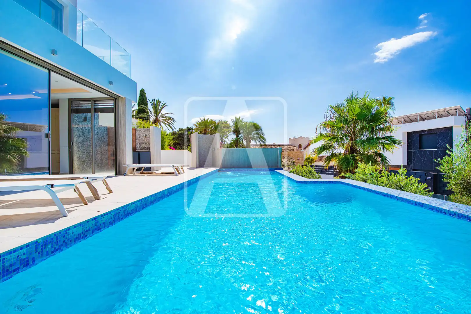 Villa avec piscine à vendre à Manzanera - Tosal, imagen 33