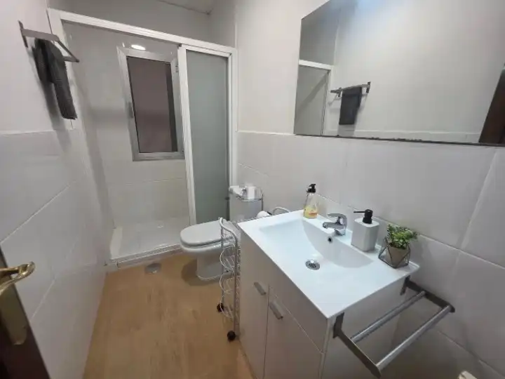 Flat with lift for sale in Rúa da República de El Salvador, imagen 14