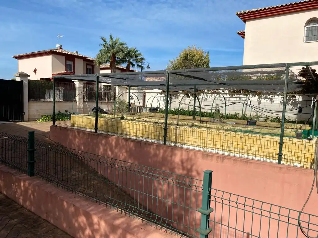 Casa o xalet en venda a Encinarejo de Córdoba