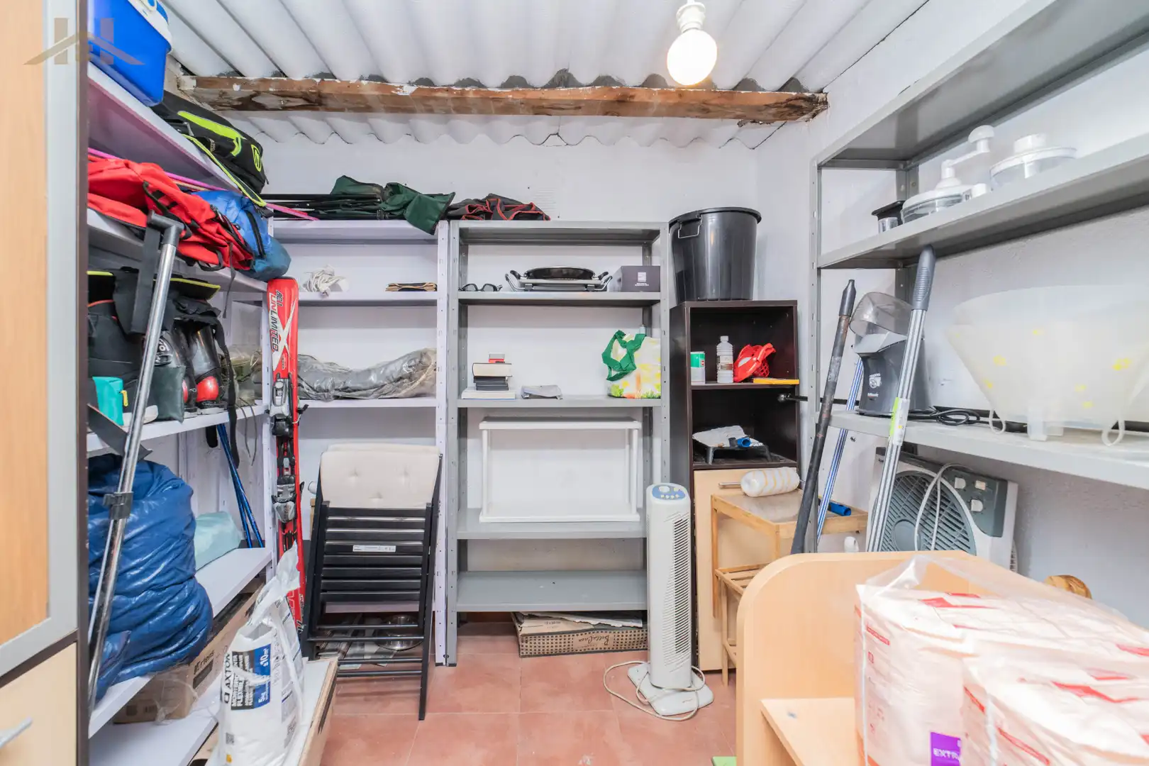 Wohnung zum Verkauf in Navalcarnero mit Klimaanlage, Heizung und Privatgarten