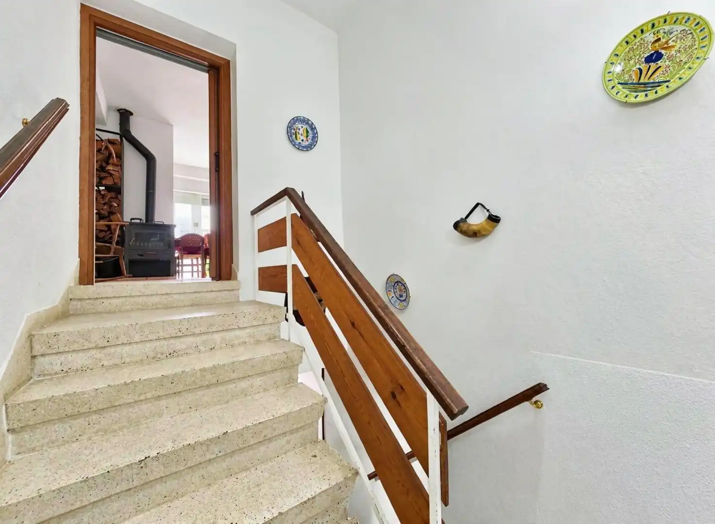 Maison mitoyenne avec terrasse à vendre à Avenida Avenida Ramón y Cajal, imagen 27
