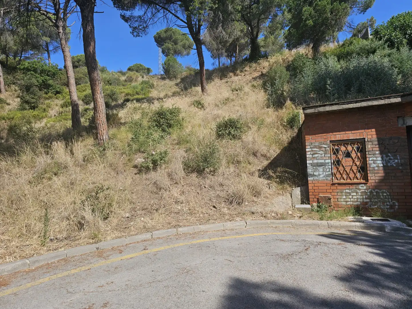 Terreny residencial en venda a Camí Can Sunyer, imagen 6