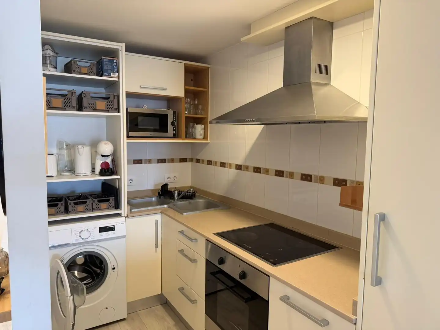 Flat for rent in Inca, Illes Balears