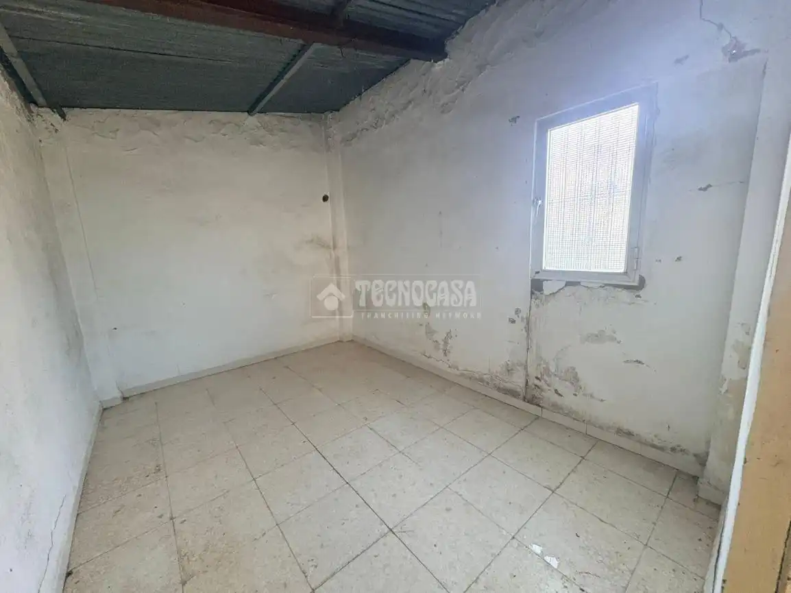 Finca rústica en venta en Barbate