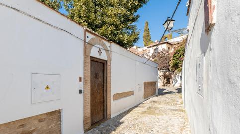 Photo 3 of Building for sale in Calle Algibe de la Vieja, 2, Barrio de Albaicín,  Granada Capital