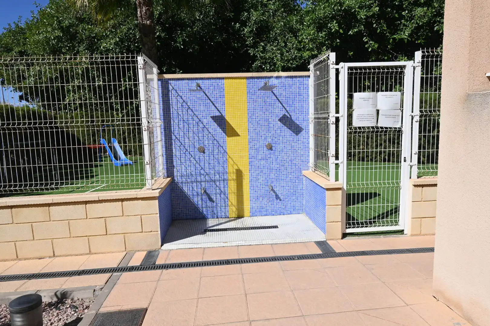 Apartament amb piscina en venda a Calle Sierra del Almirez 15, imagen 36