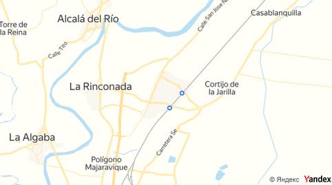 Photo 3 of Flat for sale in San José de la Rinconada, La Rinconada