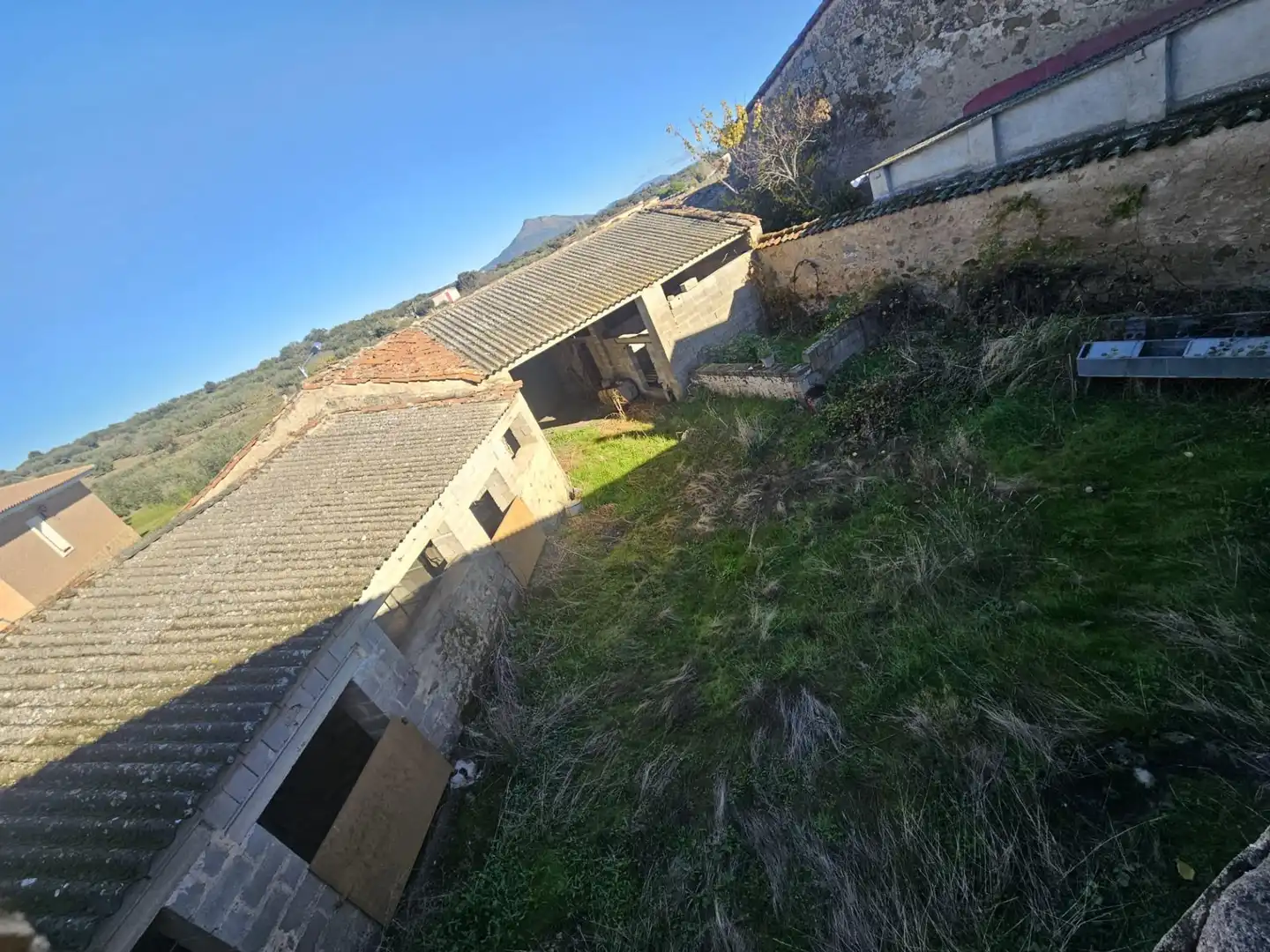 House with terrace for sale in Calle IGLESIAS 38, imagen 31