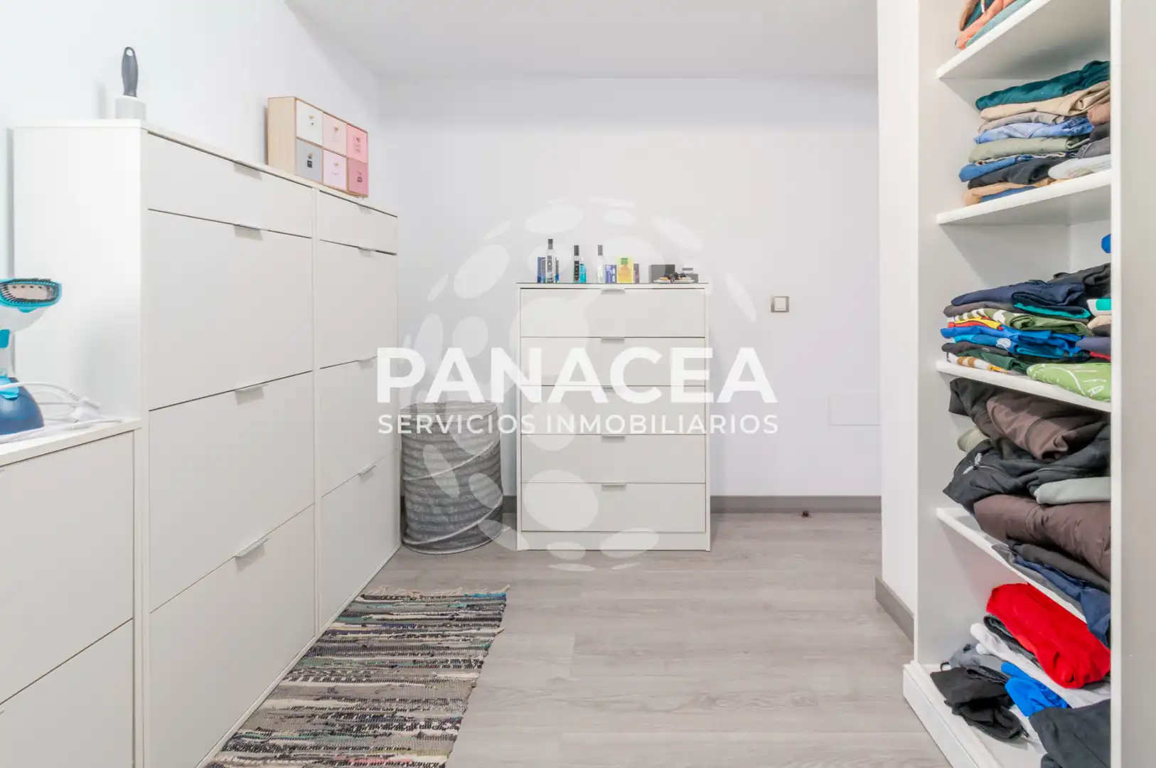 Appartamento con terrazza in vendita a Puebla de Vícar, imagen 25