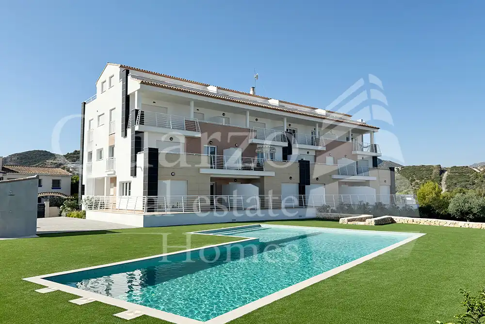 Dúplex amb piscina en venda a Pego, imagen 30