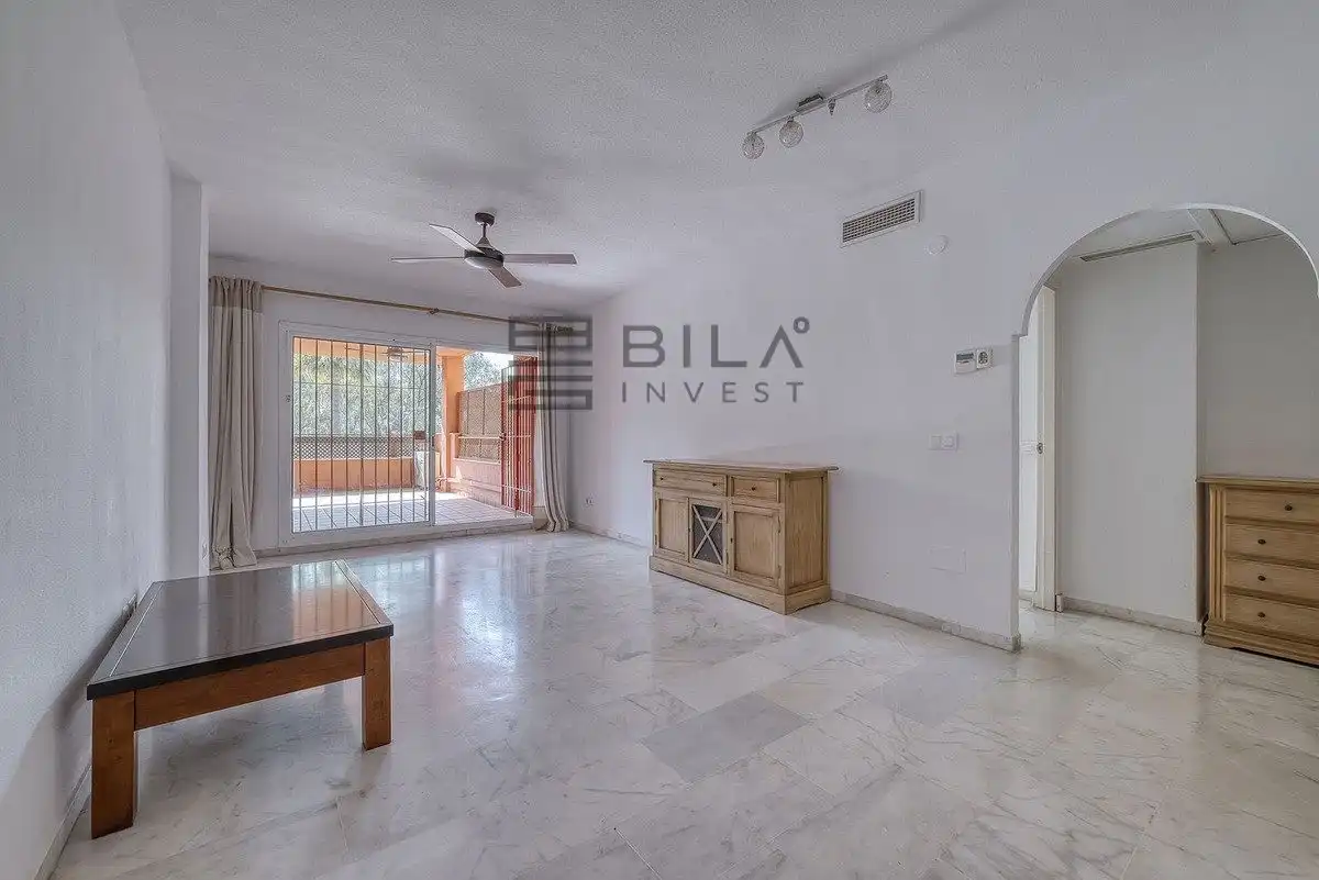 Piso en venta en Reserva de Marbella, Reserva de Marbella
