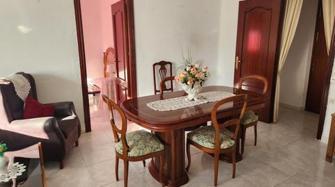 Foto 3 de Pis en venda a La Pastora - La Estación, Cádiz