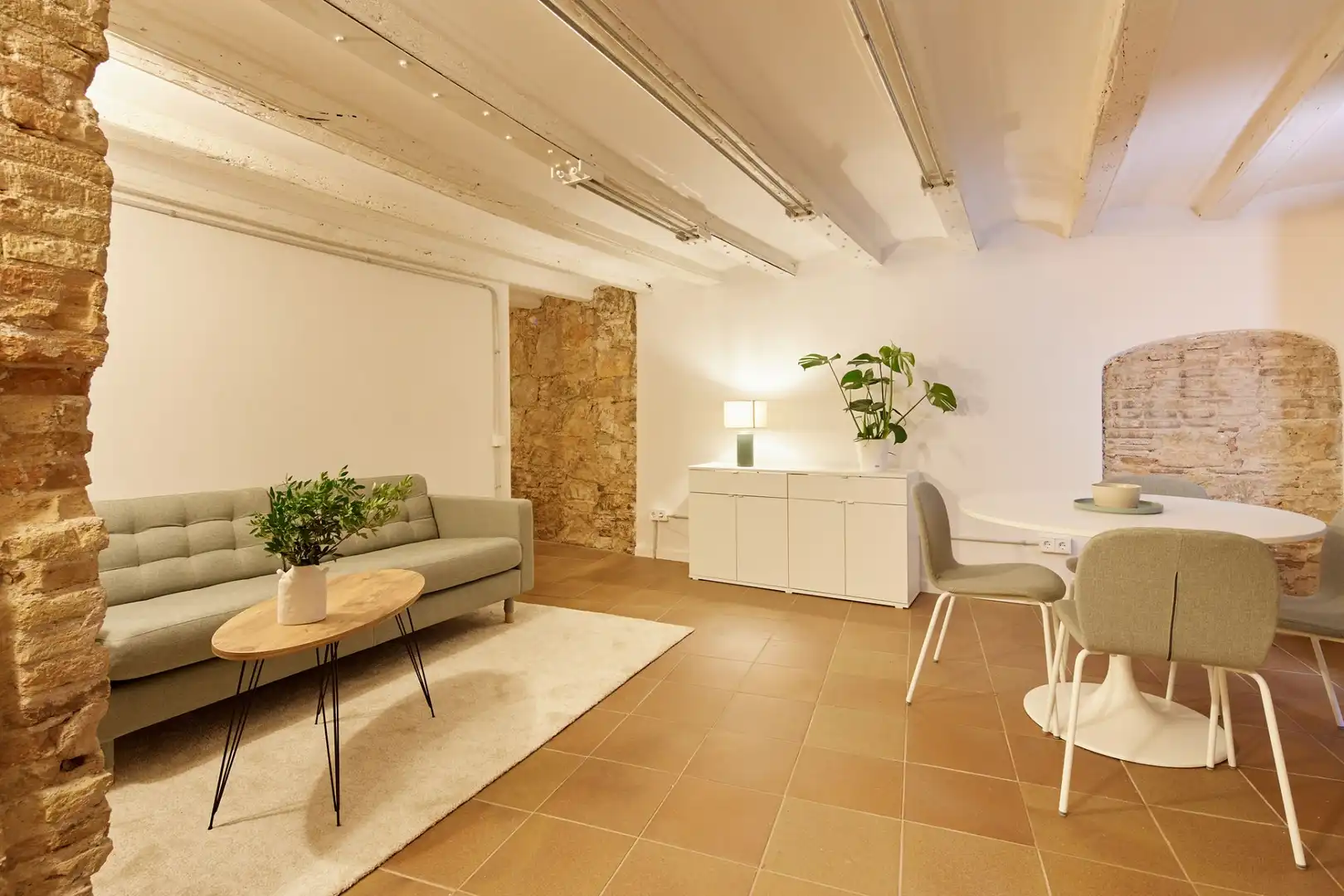 Wohnung zum Verkauf in Corretger, imagen 4