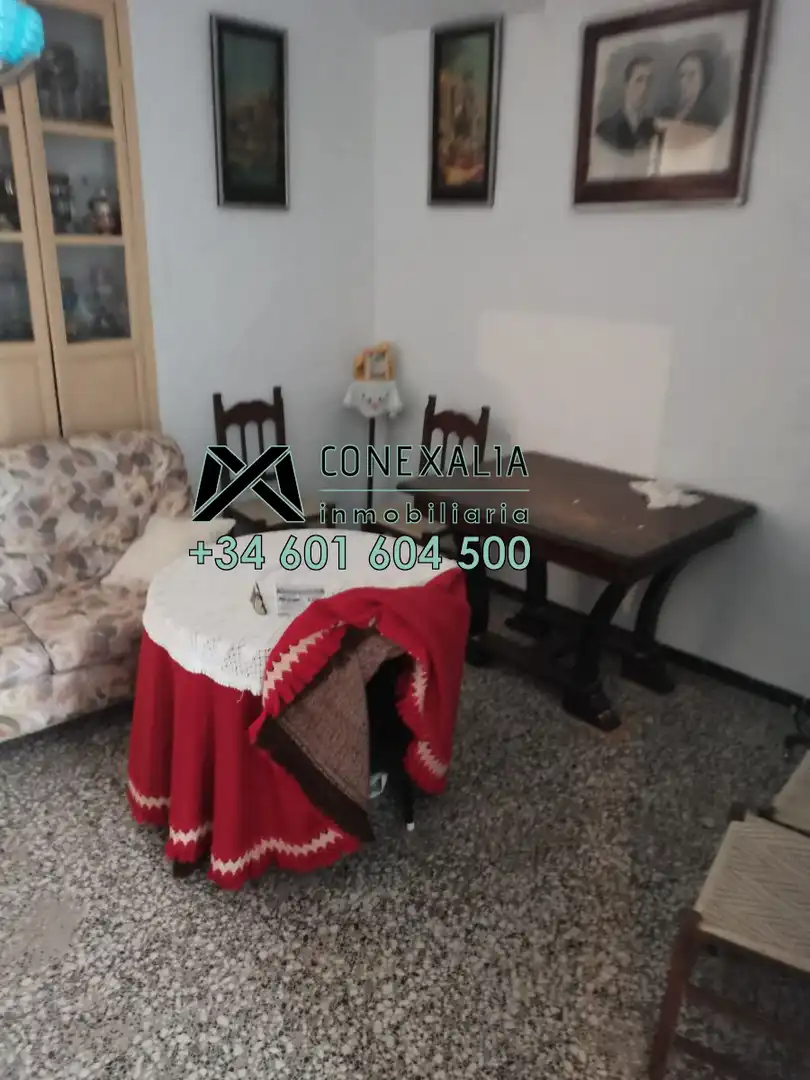 Haus zum Verkauf in Setenil de las Bodegas, imagen 3