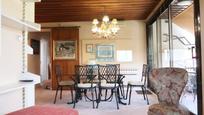 Esszimmer von Wohnung miete in Oiartzun mit Klimaanlage, Heizung und Terrasse
