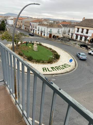 Edificio en Venta en Calle Ronda de Calatrava, 7 en Almagro