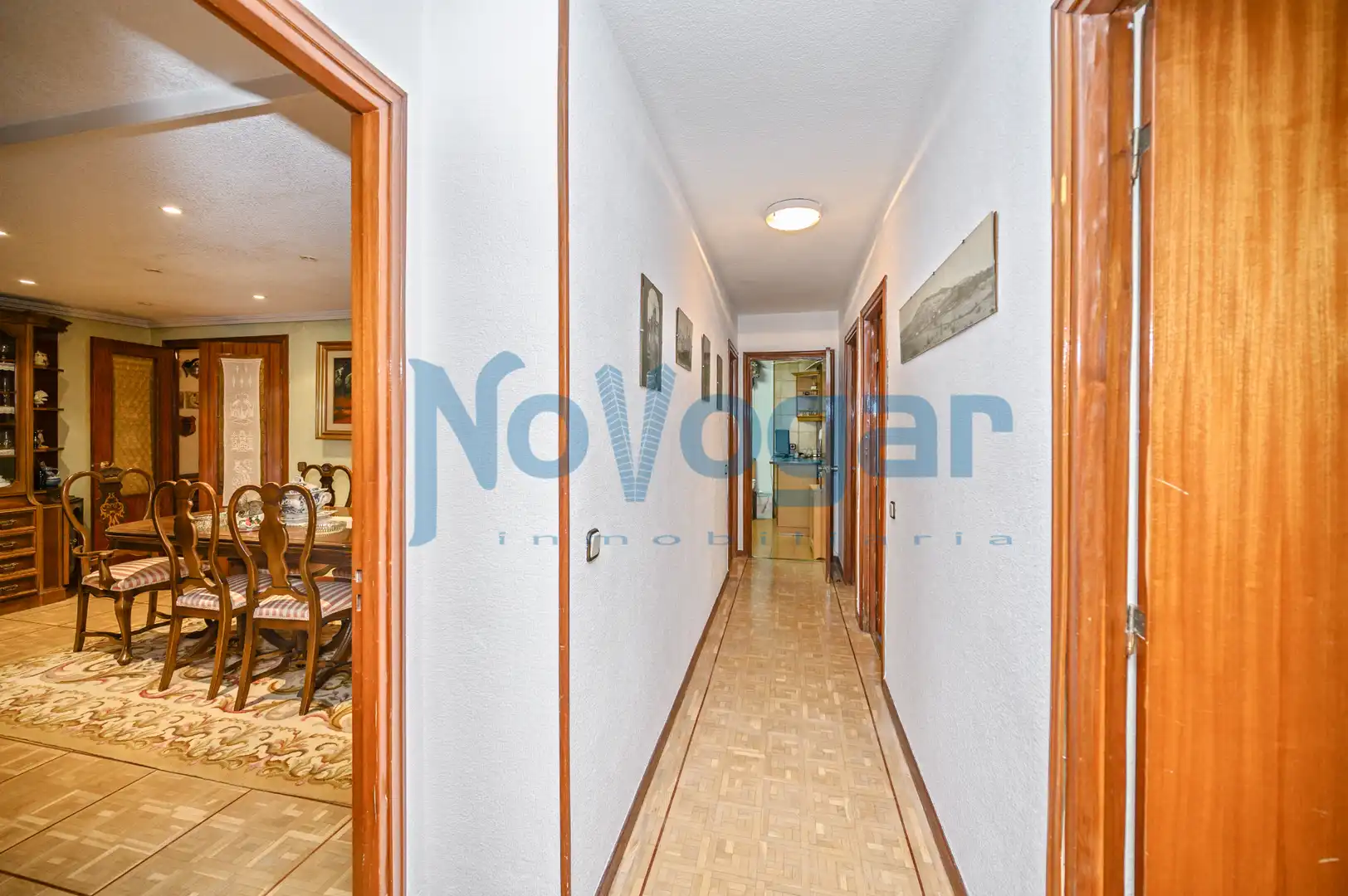 Piso con ascensor en venta en Calle Miguel Ángel, imagen 23