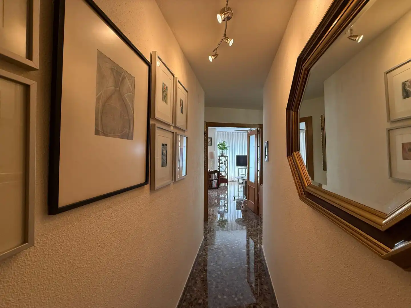 Piso en venta en Valencia