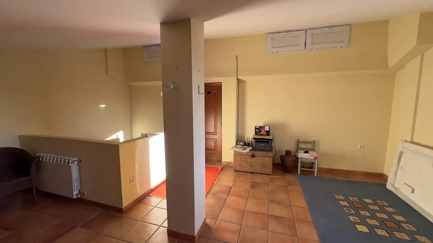 Casa o chalet en venta en Benicarló con Aire acondicionado, Calefacción y Jardín privado