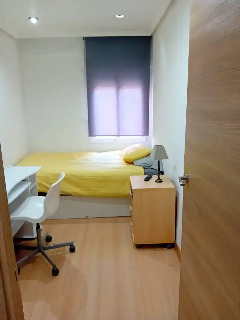 Dormitori de Pis en venda en Valladolid Capital