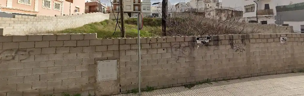 Terreni e lotti in vendita a Casco Antiguo