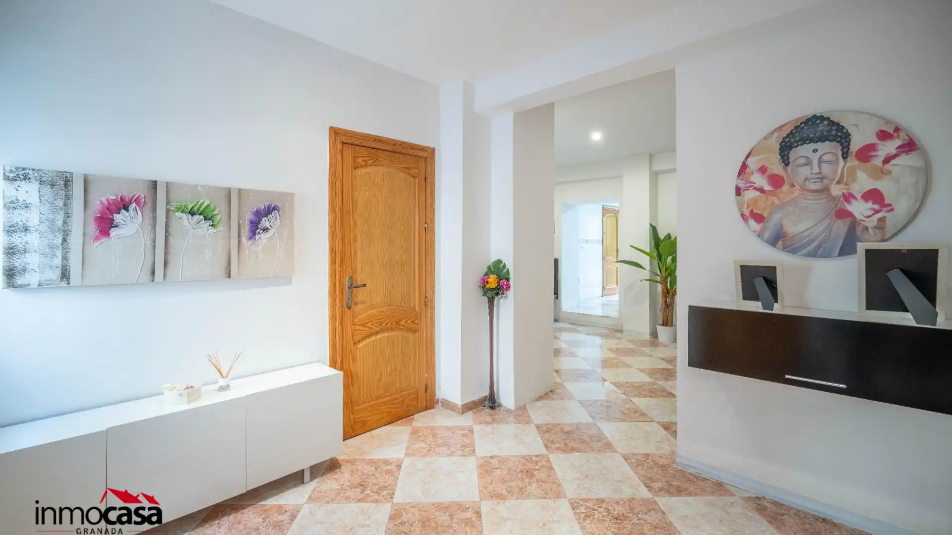 Casa adosada en venta en Atarfe con Terraza y Piscina