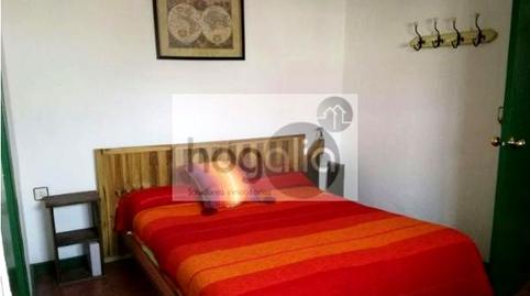 Foto 3 de Ático de alquiler en Santa Catalina,  Sevilla Capital