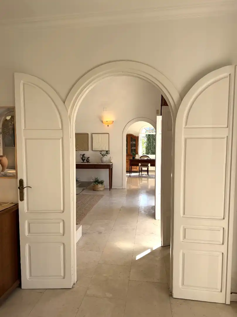 Houses for sale in Murcia  with Private garden