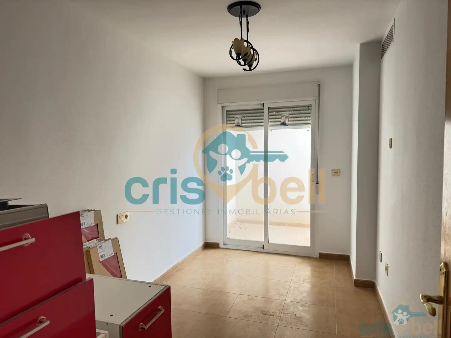 Penthouse with terrace for sale in Juan Carlos I, imagen 7
