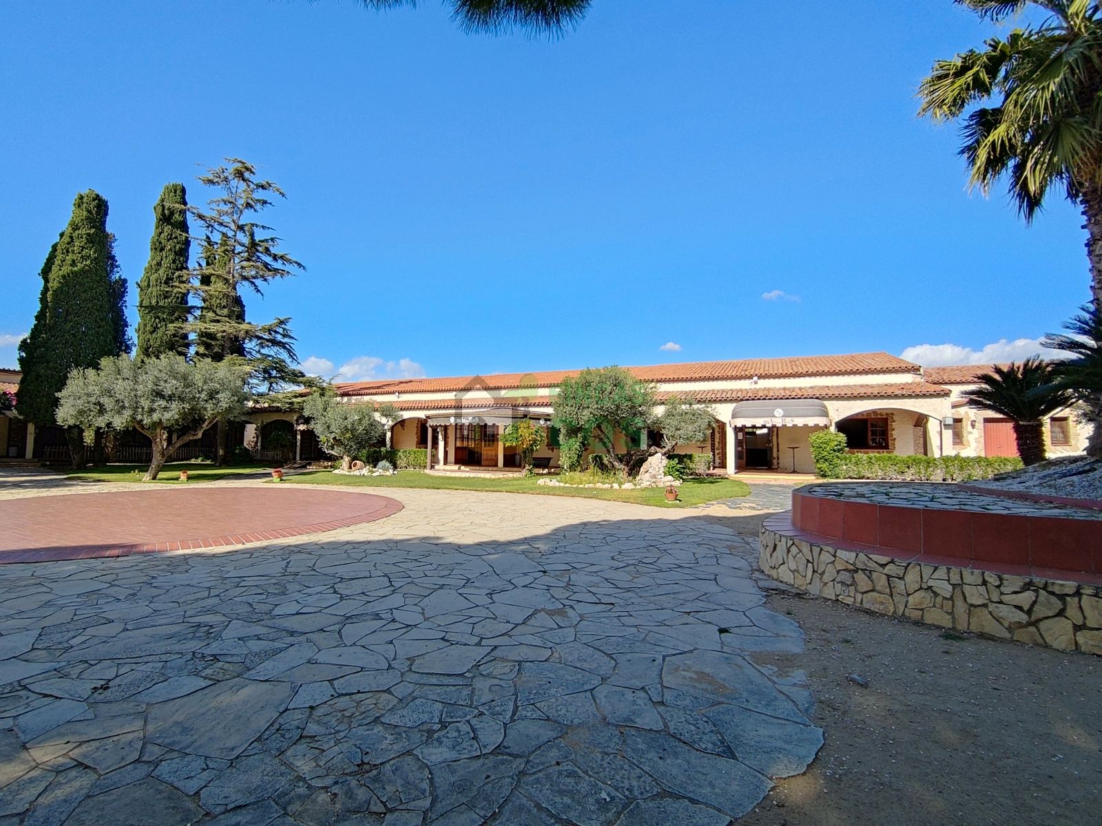 Country house for sale in Riudoms  with Heating, Private garden and Terrace