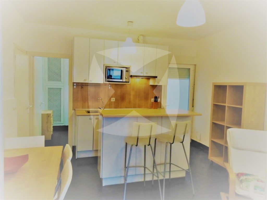 Cuina de Pis de lloguer en Cáceres Capital