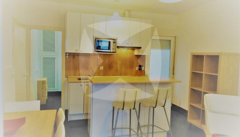 Foto 1 de Pis de lloguer a Cornudilla, Casco Antiguo, Cáceres