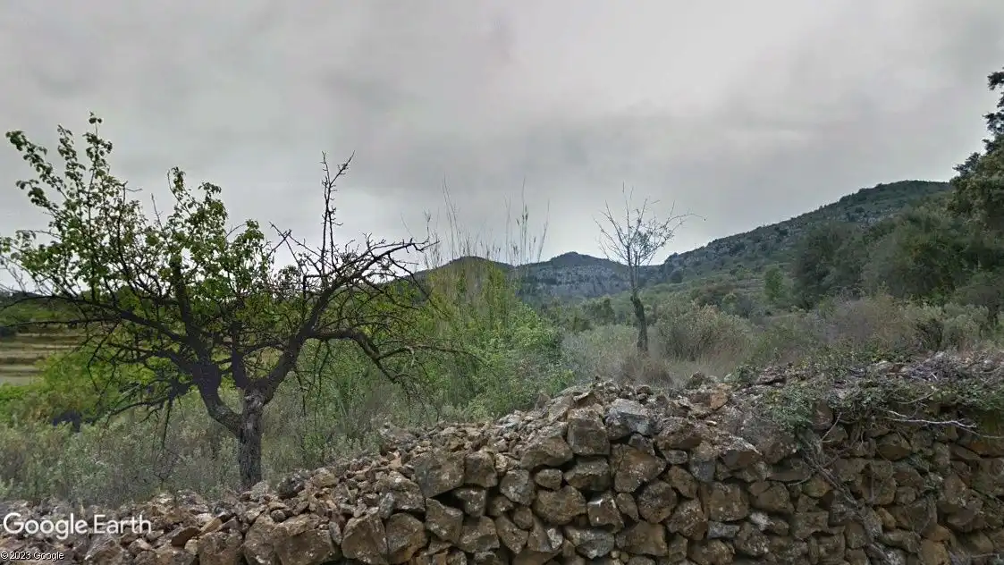 Terreno rústico en venta en Albocàsser, imagen 5