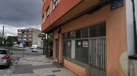 Photo 2 of Commercial properties for rent in Avenida Pastoriza, 1, Pastoriza, Arteixo