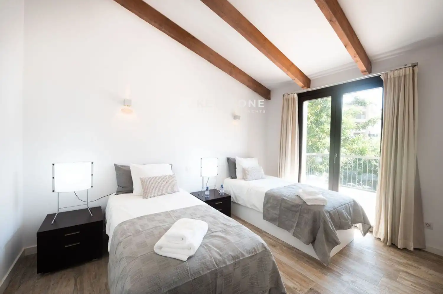 Habitación de Casa o chalet de alquiler en Calvià con Aire acondicionado, Terraza y Trastero