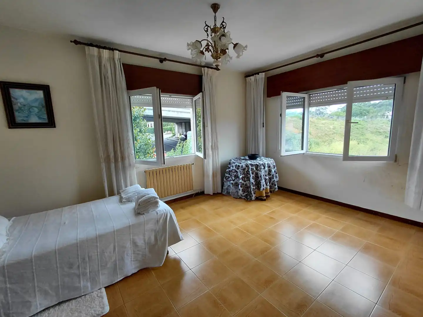 Villa avec jardin à vendre à Lugar Té 2, imagen 22