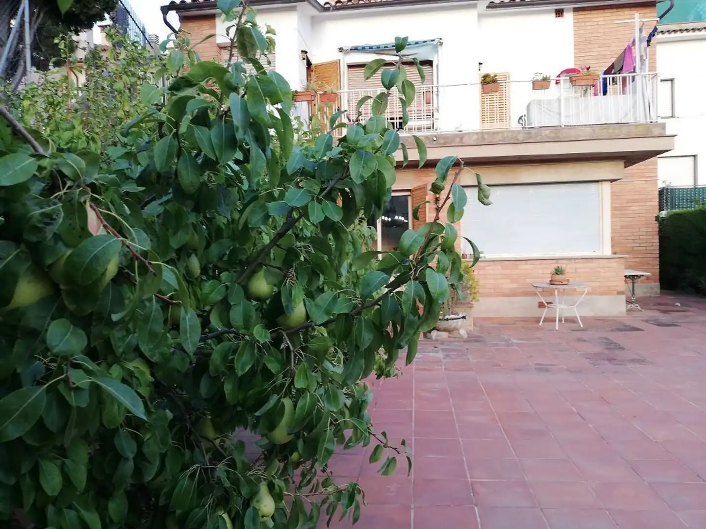 Casa adosada en venta en Sant Feliu de Codines con Calefacción, Jardín privado y Trastero