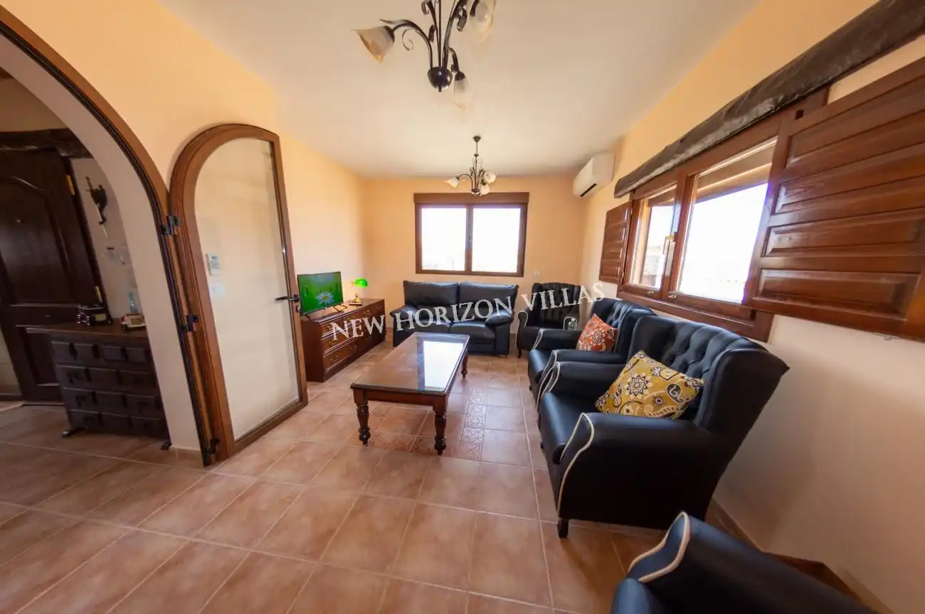 Casa con piscina en venta en Campo, imagen 17