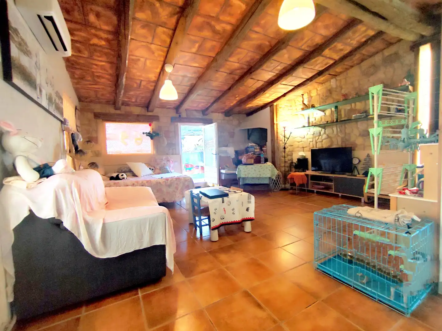 Casa en venda a Carrer del Bruc, imagen 28