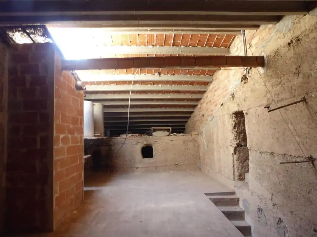 Edifici en venda en Vila-sana