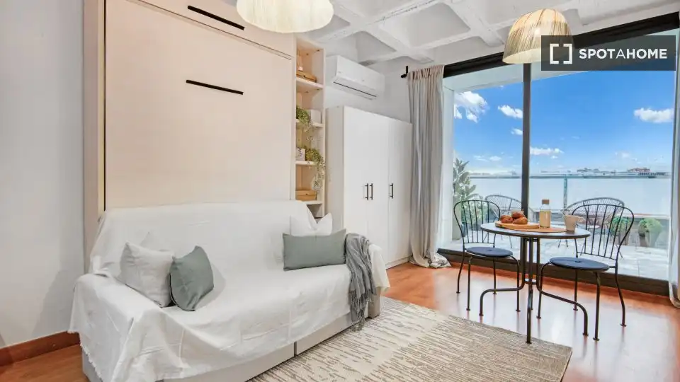 Appartement avec terrasse à louer à San Blas, imagen 11