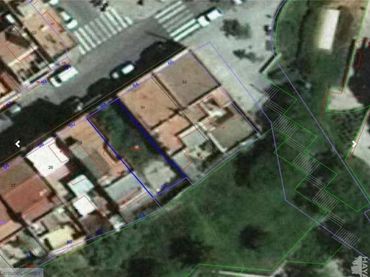 Terrenos y solares en venta en Carrer Carrer Europa