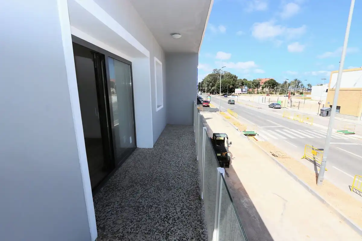 Appartement compact à vendre à San Pedro del Pinatar, imagen 14